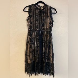 foxiedot Dress - Small